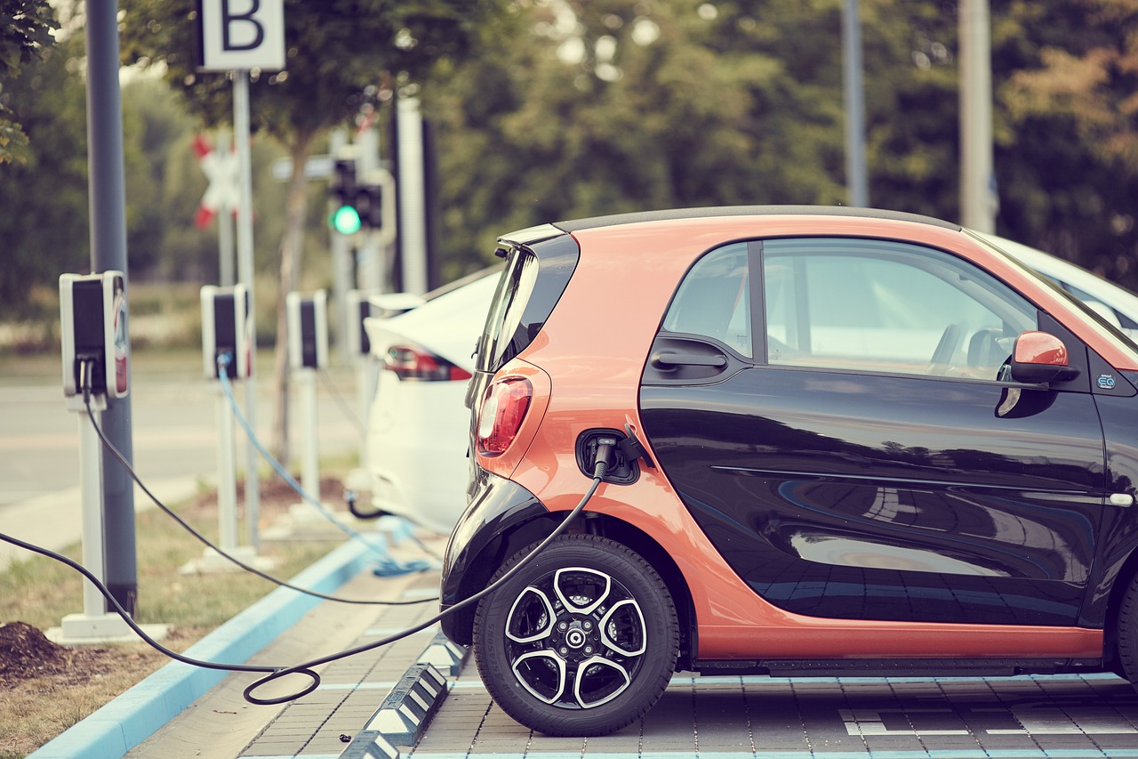 Are Consumers Really Embracing Electric Cars?